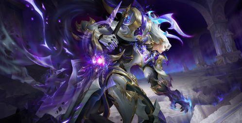 王者荣耀最新典藏爆料,神秘英雄即将登场，战力升级再掀热潮！